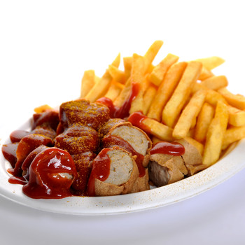 Konnopke's Imbiss Das CurrywurstOriginal in Berlin seit 1930